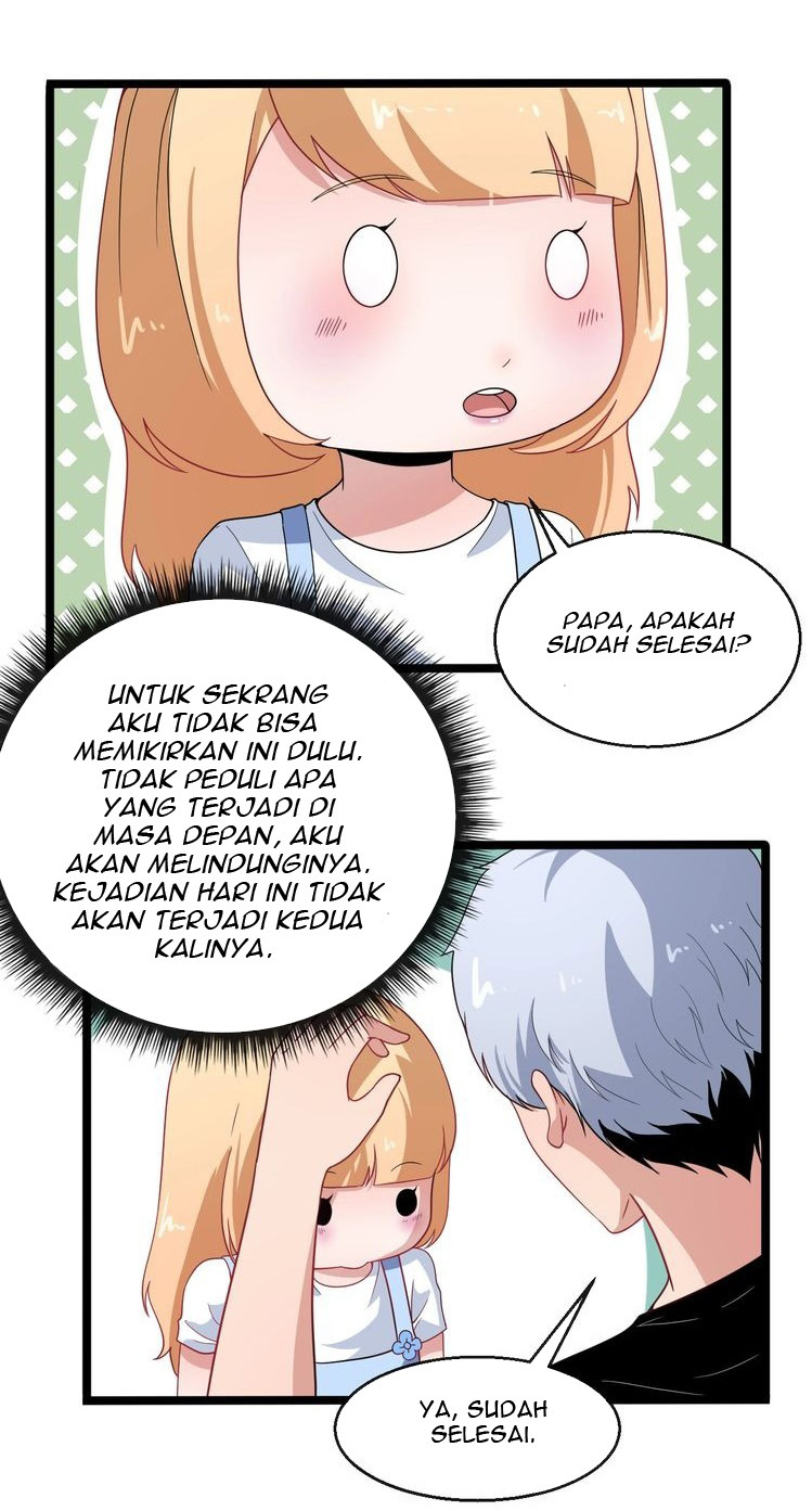 Daddy From Hell Chapter 06 Gambar 26